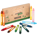 Honeysticks Jumbo's 16 Pack