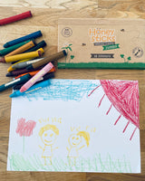 Honeysticks Jumbo's 16 Pack