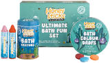Ultimate Bath Fun Set