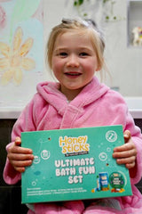 Ultimate Bath Fun Set
