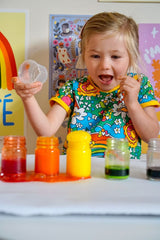 Honeysticks Bath Drops