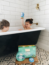 Ultimate Bath Fun Set