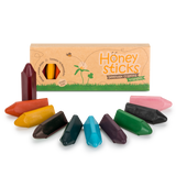 Honeysticks Triangles