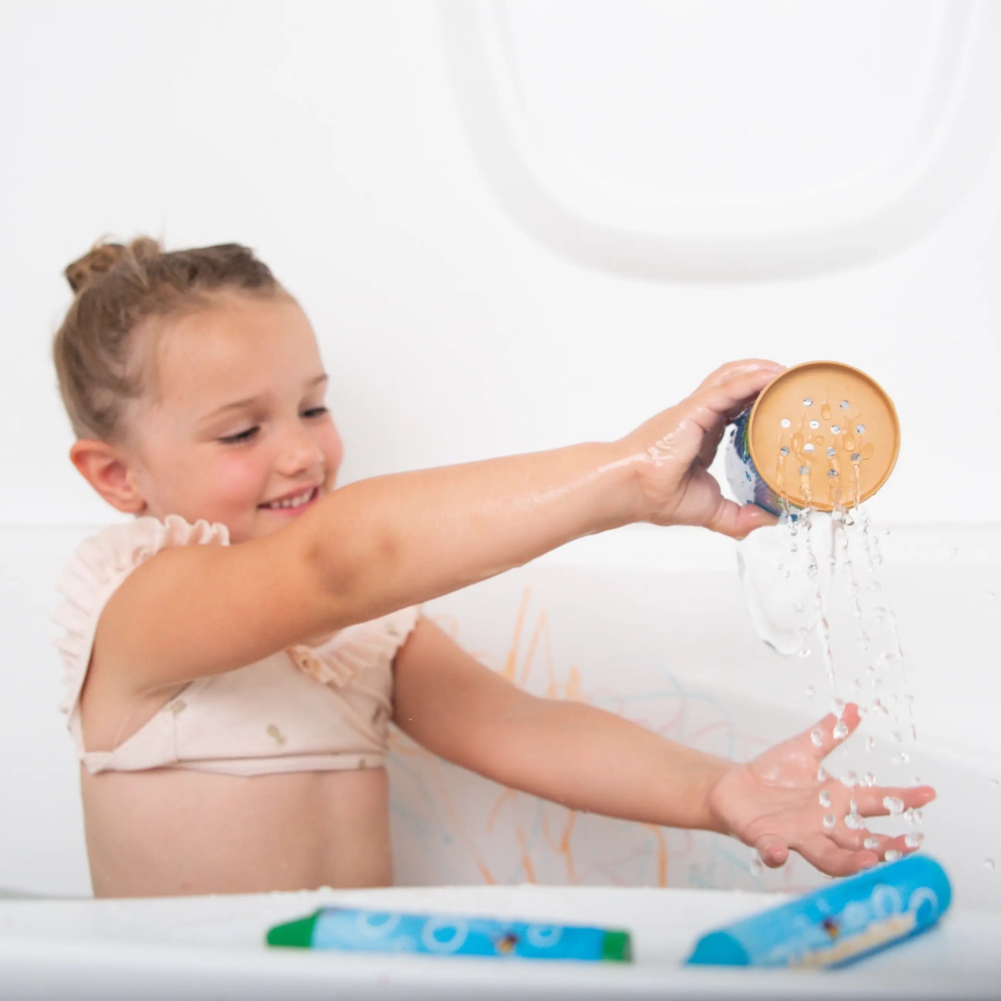 Honeysticks Ultimate Bath Fun Set