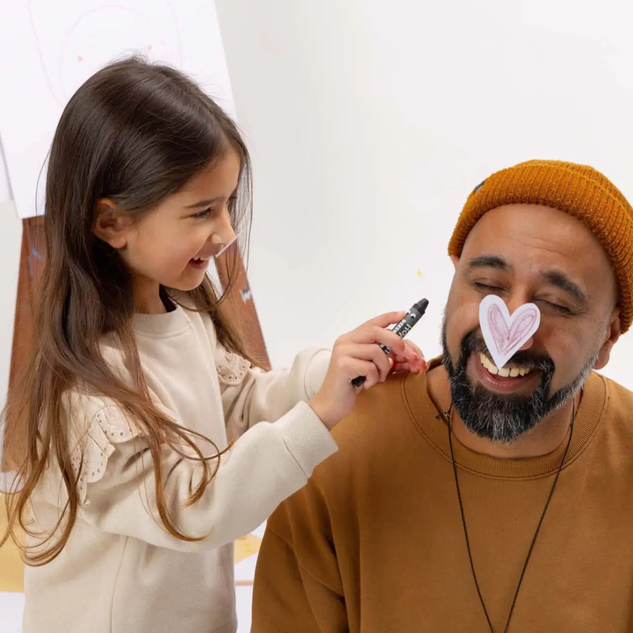 Honeysticks Beeswax Crayons Jumbos 24pk