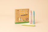 Honeysticks Jumbos - Pastel