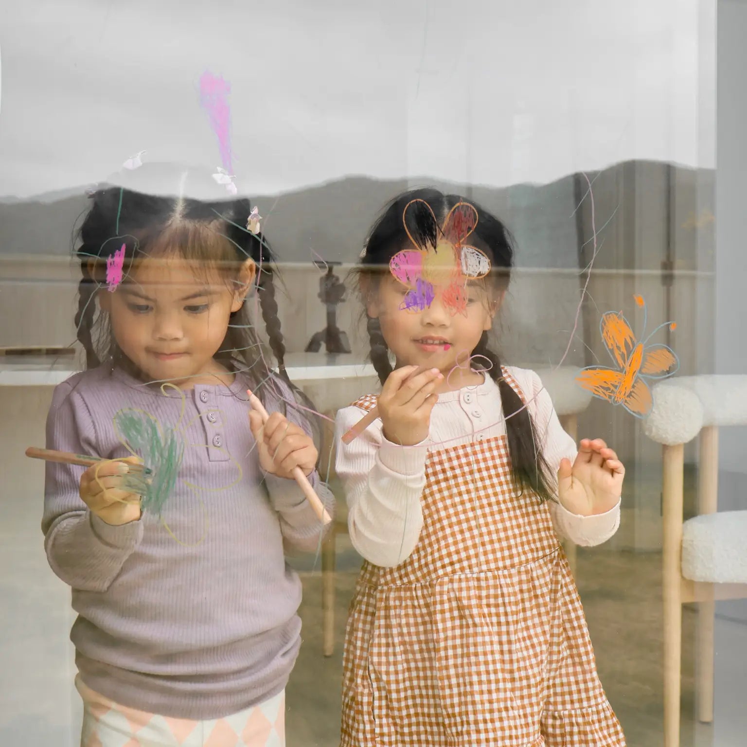 Honeysticks Magic 3-in-1 Beeswax Pencils Jumbo Triangles 12pk