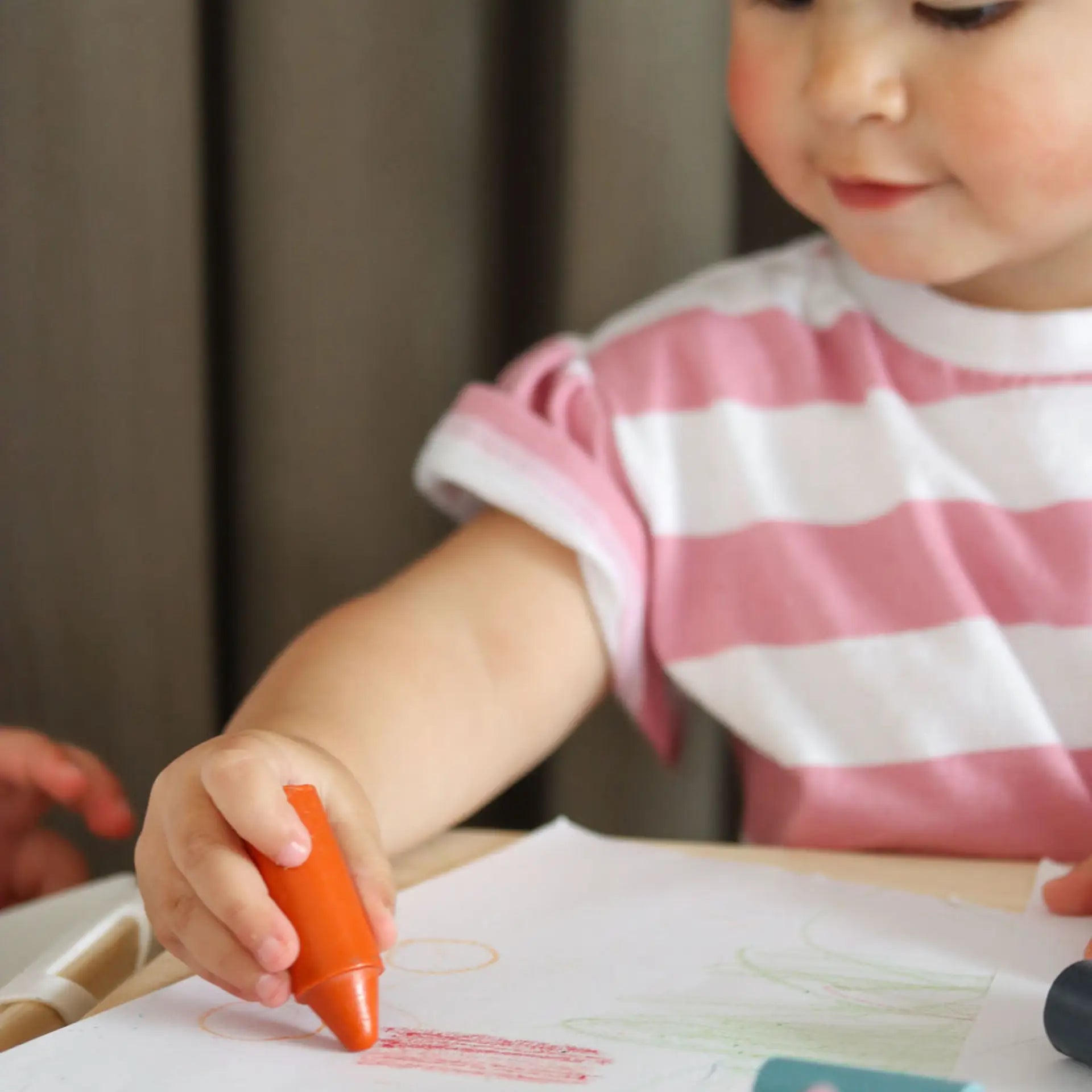 Honeysticks Beeswax Crayons Originals 12pk