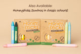 Honeysticks Jumbos - Pastel